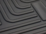 Carpet Floor Mat Liner fit for Chevrolet Suburban GMC Yukon XL 21-25 TPE All-Weather 73047777