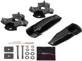 2 Inch Front Leveling Spacer fit for Ram 1500 2012-2024 4WD Lift Steel Kit 13738485