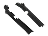 Frame Rust Repair Set & Repair Plate fit for Toyota Tacoma Regular Cab 1996-2004 47920763