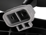 Radiator Cooling Fan fit for Nissan Versa 1.6L 2012-2017 TYC622770 214813AB3A 88065620
