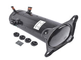 R410A Scroll AC Refrigeration Compressor 42000 BTU 230V Replacement for HVAC AC Refrigeration 68639010