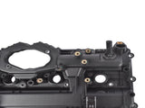 Engine Valve Cover Fits for Hyundai Santa Fe Kia Sorento 3.3L V6 Plastic 02199772