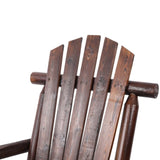 Wooden Porch Rocker Chair,Durable Wooden Porch Rocker Chair,Fir log Rocking Chair,Patio Rockers for 23145463