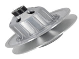 Secondary Clutch Assembly fit for Kawasaki Mule 4000 4010 3000 3010 01-23 49094-0045 70441201