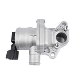 Valve Assy Air Suction Left for Subaru Forester Impreza Legacy 2005-2011 2.0L 14845-AA220 14845AA220 38458515