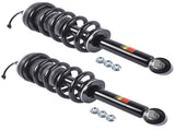 2x Front Shock Struts Assys Magnetic 85640957 Fit for Escalade Tahoe GMC Yukon 2021-2024 01107154