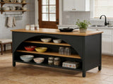 Kitchen Storage CabinetKitchen CabinetKitchen Island 21014264