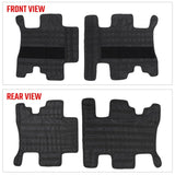 Roof Liner Organizer Overhead Storage Jacket Overhead Car Organizer Car Headliner Storage Organizer W2801P337287