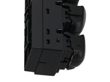 Power Window Master Control Switch fit for Nissan Altima Leaf 2013-2018 25401-3TA5A 02986065