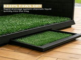 Dog Potty Tray 27343270