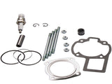 Cylinder Piston Gasket Kit Fits 87-06 for SUZUKI LT80 one Piston 32174087