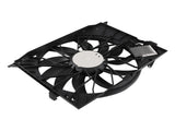 Cooling Fan Assembly fit for Benz CL550/CL600/CL63/E320/S350/S65 2005-14 2115001893 05787957