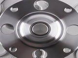 Water Pump fit for Buick Cadillac Chevy GMC 2.8L 3.0L 3.6L 2004-2020 AW5103 12657499 37256041