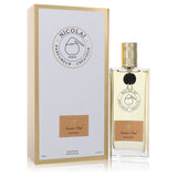 Nicolai Incense Oud by Nicolai Eau De Parfum Spray 3.4 oz for Women FX-554342