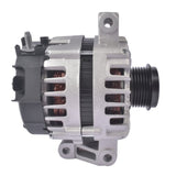 125A 12V Generator Alternator Fits for Chevy Cobalt Malibu Pontiac G5 Saturn Aura Vue Sky 2.2L 2.4L 98789310