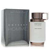Armaf Odyssey Homme White Edition by Armaf Eau De Parfum Spray 6.8 oz for Men FX-570984