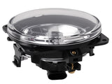 Fog Lamp fit for Ford Escape 2005 2006 2007 2M5Z15200AB Halogen w/Bulbs Clear 01736481