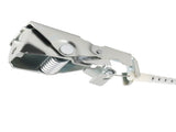 Front Left Driver Side Door Latch Assembly fit for 92-97 Ford F-Series F4TZ15219A65A 06114526