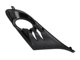 Front Bumper Fog Lamp Grille Cover fit for VW Golf Base 2.5L 2010-2014 5K0853665 80484011