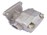 Hydraulic Oil Pump For Kubota B4200D B5100 B6100 B7100 6721176100 6721176102 36817053