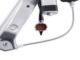 1pc Front Right Passenger Power Window Regulator w/ Motor fit for Nissan Titan 04-15 44788014
