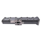3911670 Exhaust Manifold Replacement for Cummins Engine 6C 6CT 6CTA 8.3L 3922935 3921482 New 42745951
