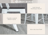 Pub Table and Chair 89126876