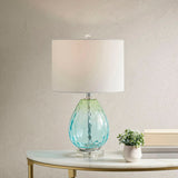 Ombre Glass Table Lamp B035100334