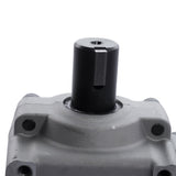 Mower Deck Gear Box 482486 211929 for Scag Turf Tiger Mower SMT-52A SMT-52V 77961538