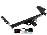 Class 3 Tow Hitch fit for Toyota Tundra 2000-2006 2" Receiver Bolt-On Install 41336486