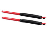Heavy Duty 0-1" Lift Shock fit for Ford F-250 F-350 Super Duty 1999-2016 Rear 2PCS 11699760