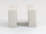 Modular Sofa Single Armrest Backrest Module for Modular Sectional Sofa Couch Side Armrest, Beige W3098P257006