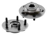 Front Wheel Hub & Bearing Assembly fit for DODGE RAM 1500 2002-08 BR930284 94059351