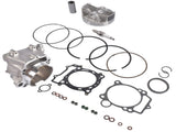 4-Stroke 95mm Standard Bore Cylinder 121 Piston Rebuild Kit Fit for Yamaha YFZ450 Carbureted Models 35470190