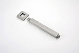 Rain Shower Head High Pressure Rainfall Showerhead Water Saving W2287P182599