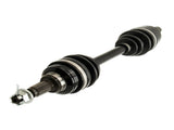 2x Front Left Right CV Joint Axle Shaft fit for Honda TRX 300 FourTrax 300 1988-2000 12886271