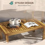 Garden sofa set 41784605