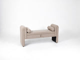 60-inch storage bench, suitable for bedrooms, living rooms, activity rooms and similar spaces. W2795P429926