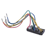 Instrument Cluster ELD5 Inverter RC140413 Replacement for Dodge Caliber Avenger Town&Country 75372713