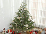 6.5ft Prelit Christmas Tree 84336876