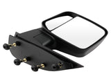 Left Rear View Mirror fit for Ford E-350 E-450 Super Duty 2004-2013 FO1320253 28370903