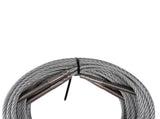 Equalizer Cable 30' 1/2" Replacement for Rotary Lift Model SPO10 Set of 2 N372 / BH7529-86 20471910