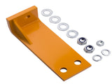 Rear Right Shock Mount Rust Repair Kit fit for Ford Escape / Mazda Tribute 72631270