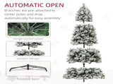 9ft Christmas tree 07342509