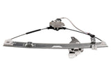 Front Left Power Window Regulator with Motor for 06-13 Chevrolet Impala 64119738
