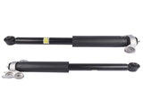 Rear Left & Right Shock Absorbers Fit for Chevrolet Malibu 2016-2023 1.5L 2.0L l4 GAS DOHC 23365351 39112584