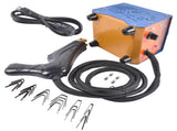 1000W Tire Grooving Machine with 20 Blades Replacement for Off-Road Truck Tire Rubber Groover 39117848