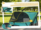 Dog Strollerpet Stroller 34500805
