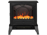 Electric Fireplace Heater 53019284