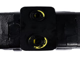 D149283 D146608 New Hydraulic Pump for Case Backhoe Loader 580SK 580K 75877223